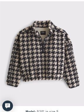 Active by Abercrombie YPB On The Go Half-Zip